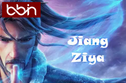 Jiang Ziya
